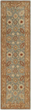 safavieh clearance antiquity at61a blue rug