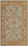 safavieh clearance antiquity at61a blue rug