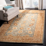 safavieh clearance antiquity at61a blue rug