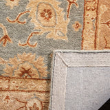 safavieh clearance antiquity at61a blue rug