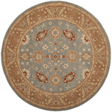 safavieh clearance antiquity at61a blue rug