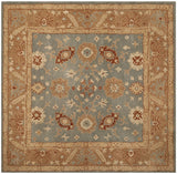 safavieh clearance antiquity at61a blue rug