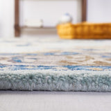 safavieh clearance antiquity at66k turquoise rug