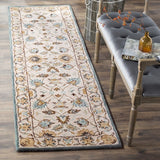 safavieh clearance antiquity at812b peacock rug