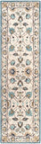 safavieh clearance antiquity at812b peacock rug