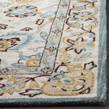 safavieh clearance antiquity at812b peacock rug