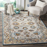 safavieh clearance antiquity at812b peacock rug