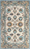 safavieh clearance antiquity at812b peacock rug