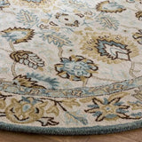 safavieh clearance antiquity at812b peacock rug