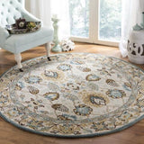 safavieh clearance antiquity at812b peacock rug