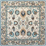 safavieh clearance antiquity at812b peacock rug