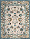 safavieh clearance antiquity at812b peacock rug