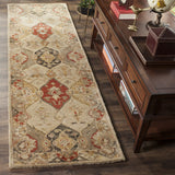 safavieh clearance antiquity at830a beige rug
