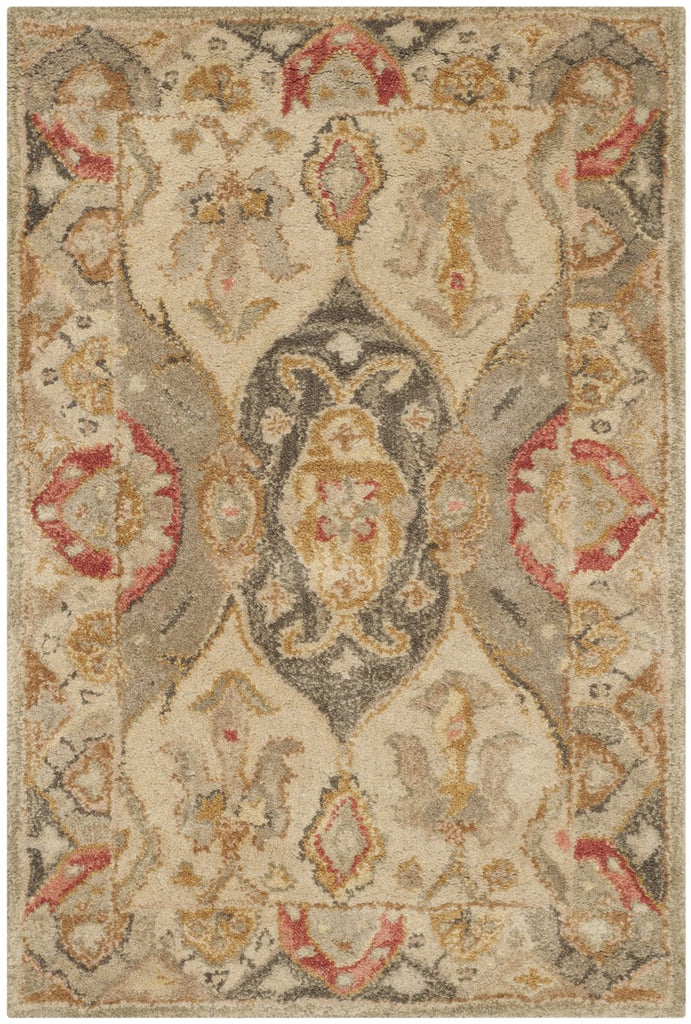 safavieh clearance antiquity at830a beige rug