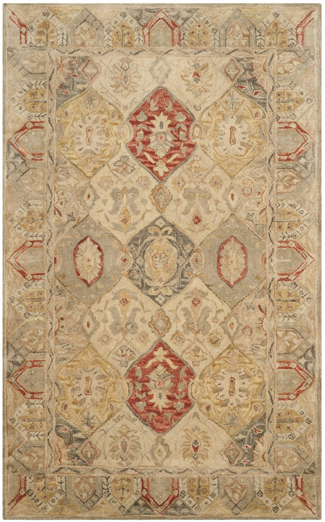safavieh clearance antiquity at830a beige rug