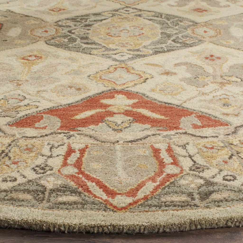 safavieh clearance antiquity at830a beige rug