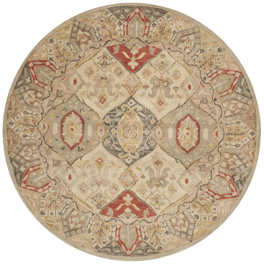 safavieh clearance antiquity at830a beige rug