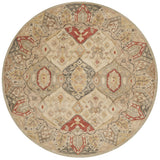 safavieh clearance antiquity at830a beige rug