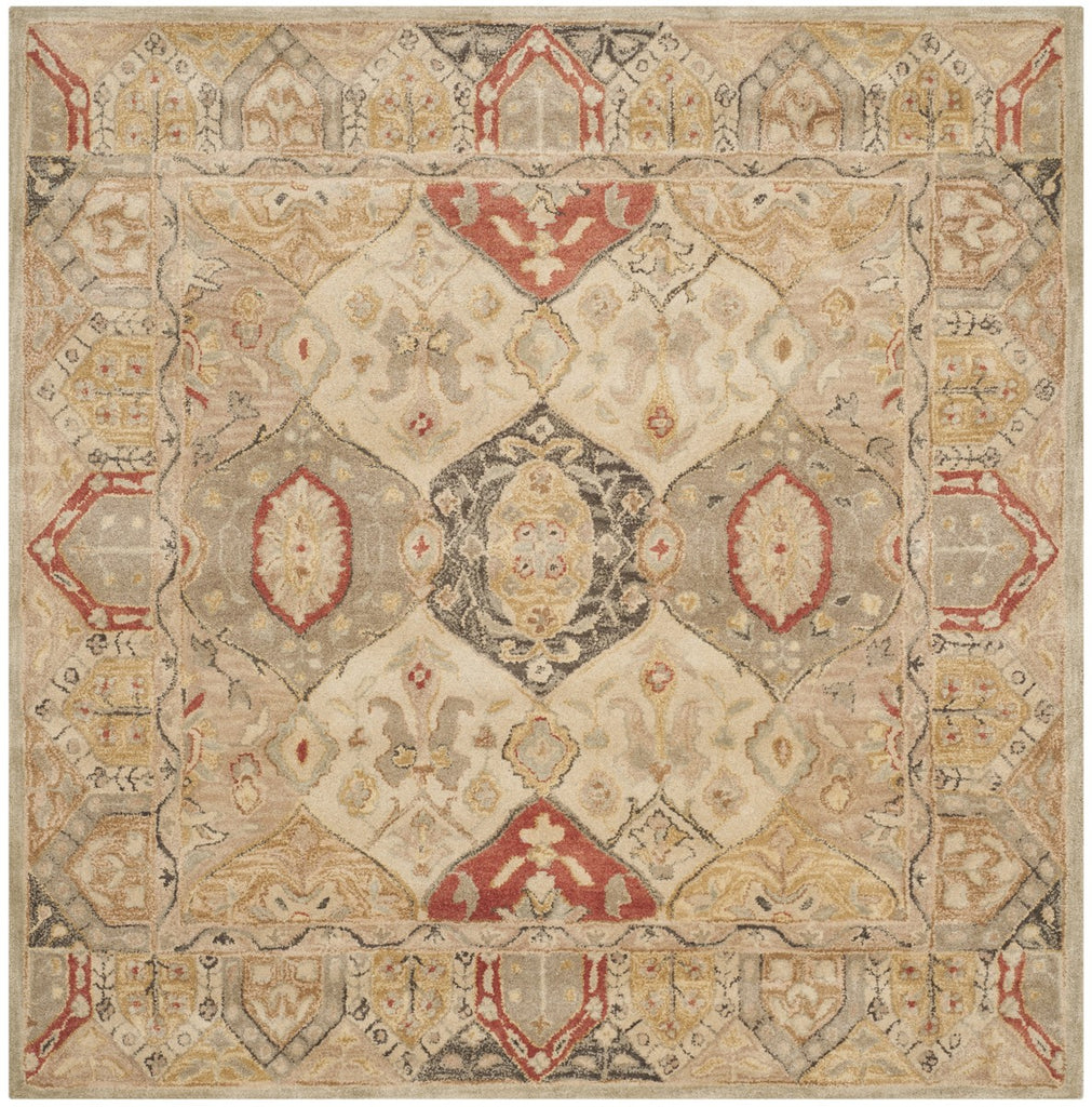 safavieh clearance antiquity at830a beige rug