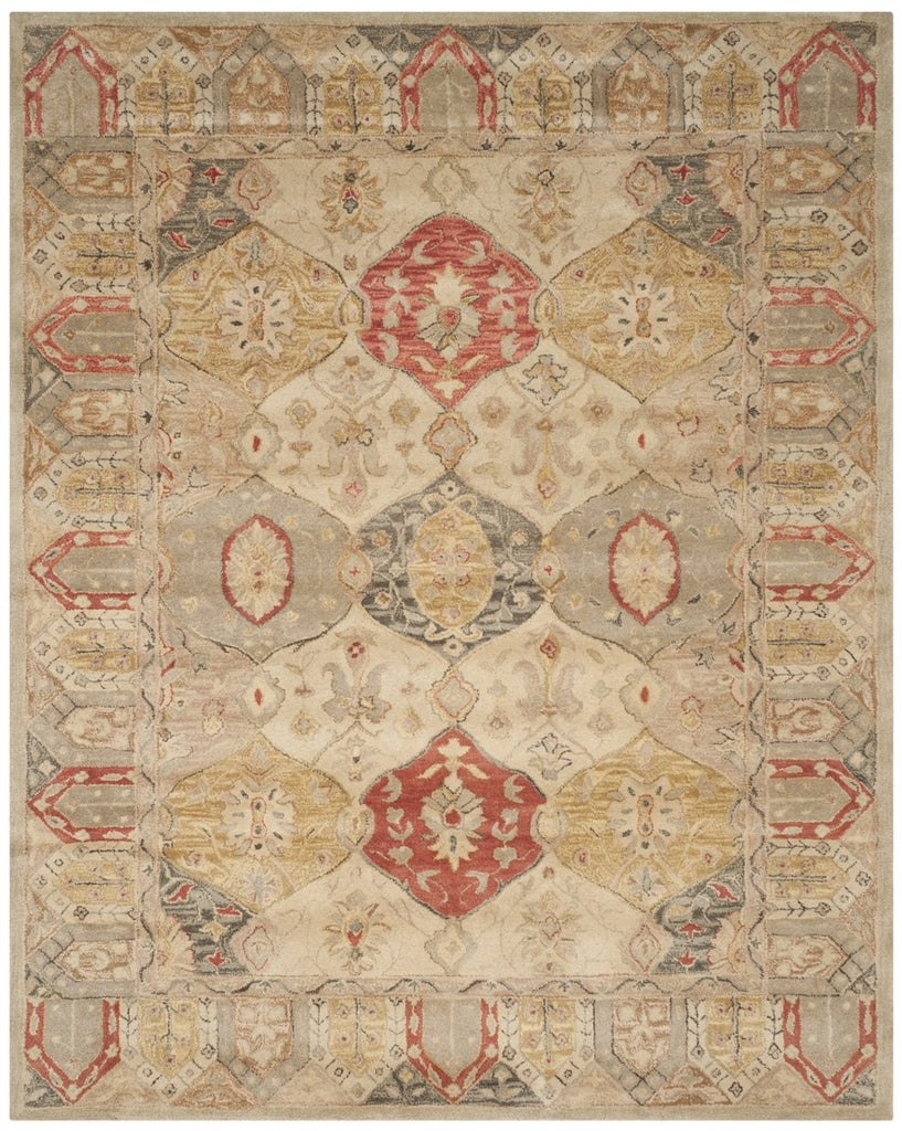 safavieh clearance antiquity at830a beige rug