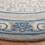 safavieh clearance antiquity at860f grey rug