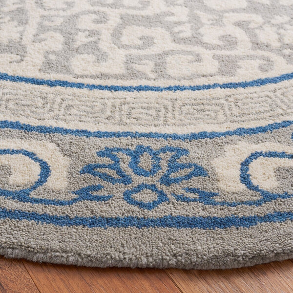 safavieh clearance antiquity at860f grey rug
