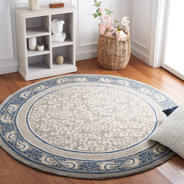 safavieh clearance antiquity at860f grey rug