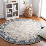 safavieh clearance antiquity at860f grey rug
