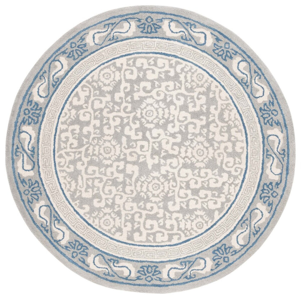 safavieh clearance antiquity at860f grey rug