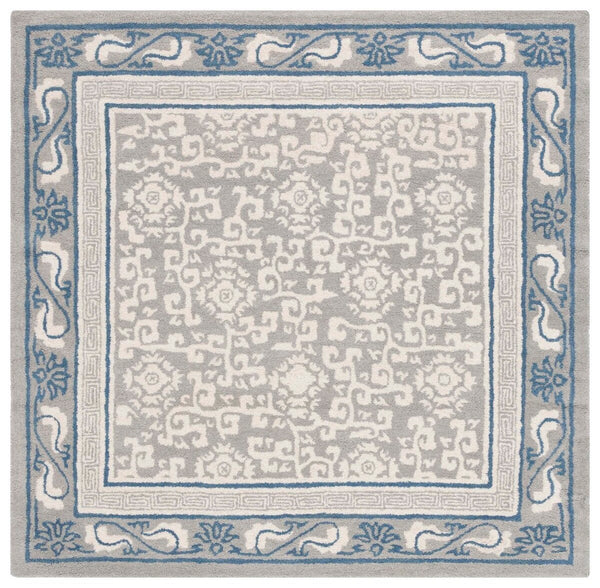 safavieh clearance antiquity at860f grey rug