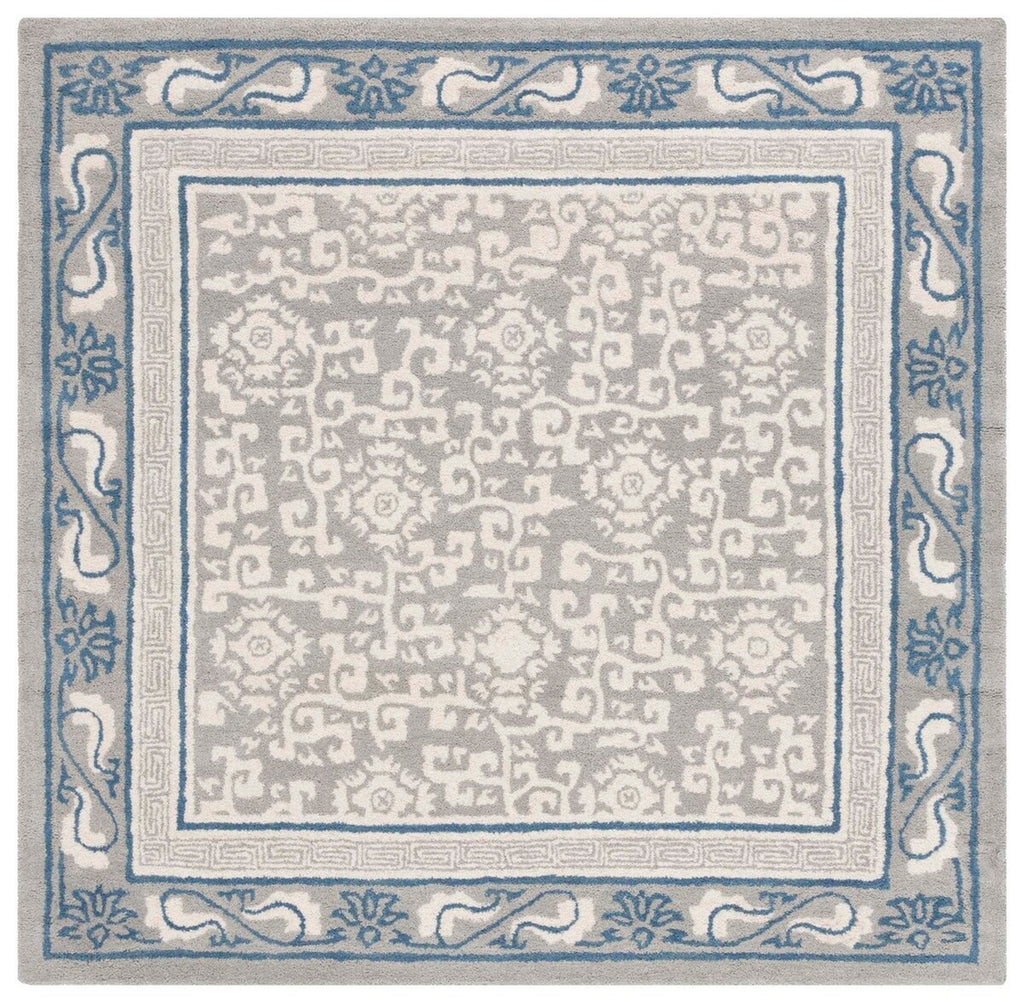 safavieh clearance antiquity at860f grey rug
