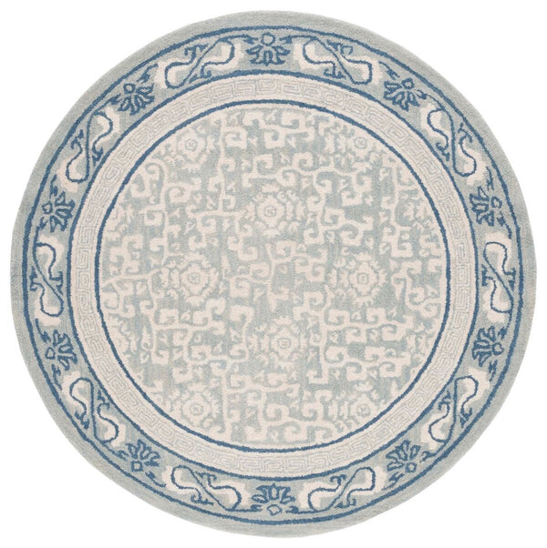 safavieh clearance antiquity at860l light blue rug