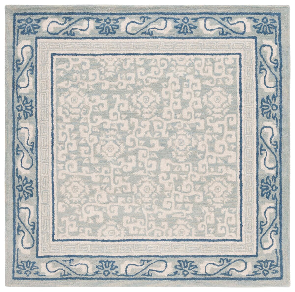 safavieh clearance antiquity at860l light blue rug