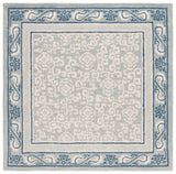 safavieh clearance antiquity at860l light blue rug