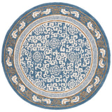 safavieh clearance antiquity at860m blue rug