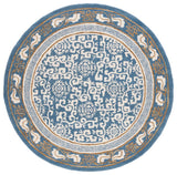 safavieh clearance antiquity at860m blue rug