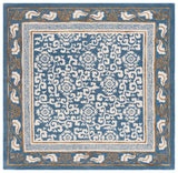 safavieh clearance antiquity at860m blue rug