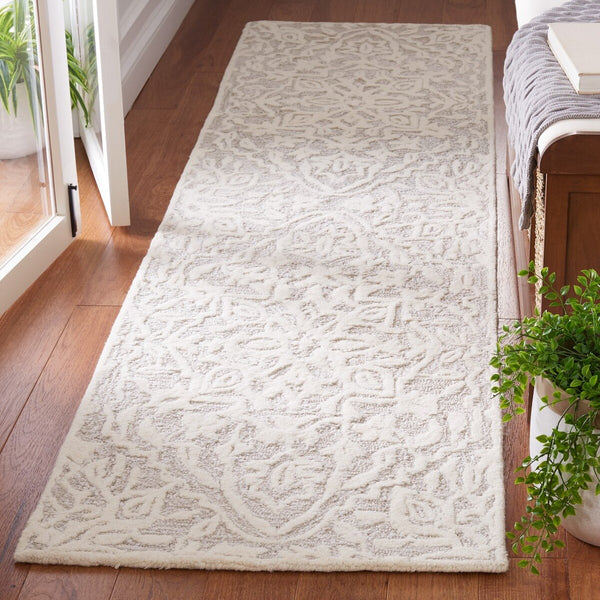 safavieh clearance antiquity at861g silver rug