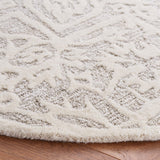 safavieh clearance antiquity at861g silver rug