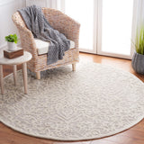 safavieh clearance antiquity at861g silver rug