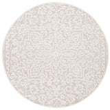safavieh clearance antiquity at861g silver rug