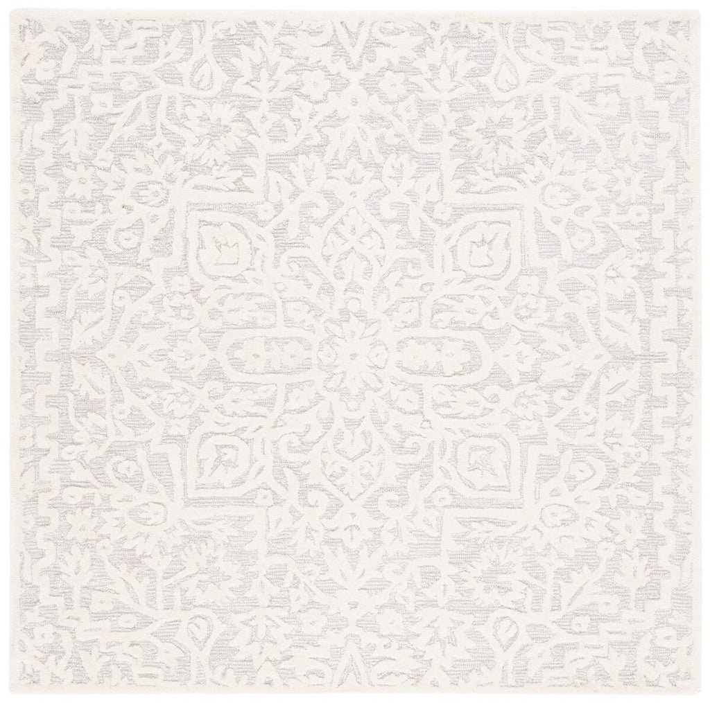 safavieh clearance antiquity at861g silver rug