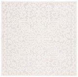 safavieh clearance antiquity at861g silver rug