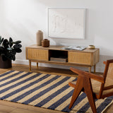 surya atina ata 2302 tan rug