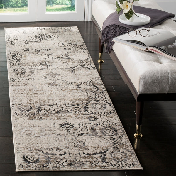 safavieh clearance artifact atf237a charcoal rug
