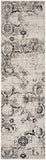 safavieh clearance artifact atf237a charcoal rug