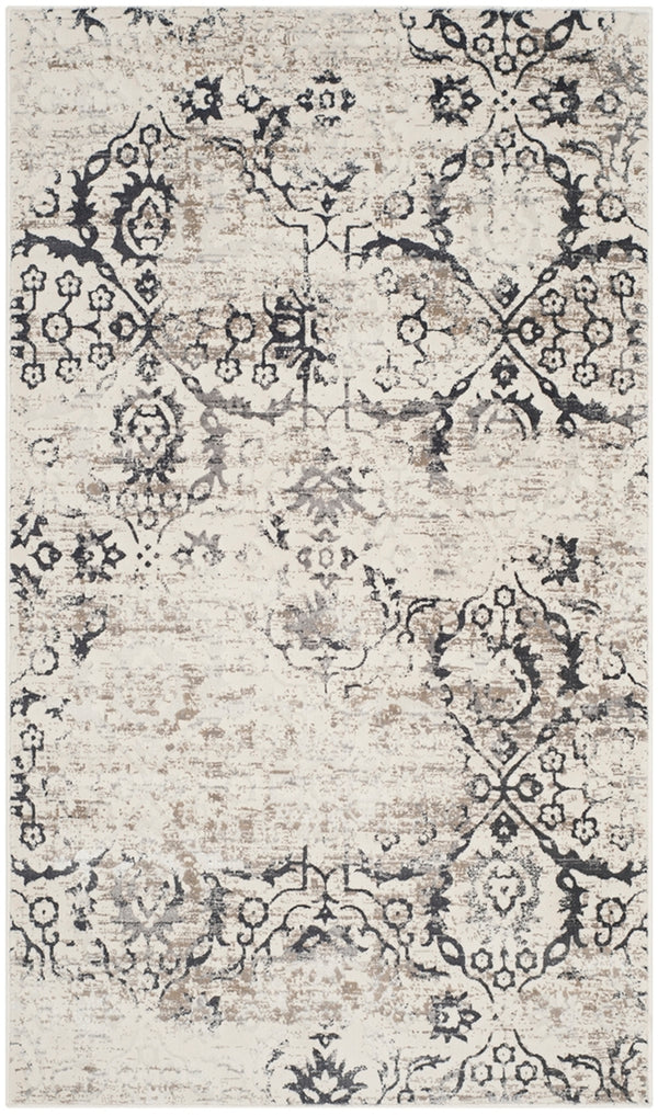 safavieh clearance artifact atf237a charcoal rug