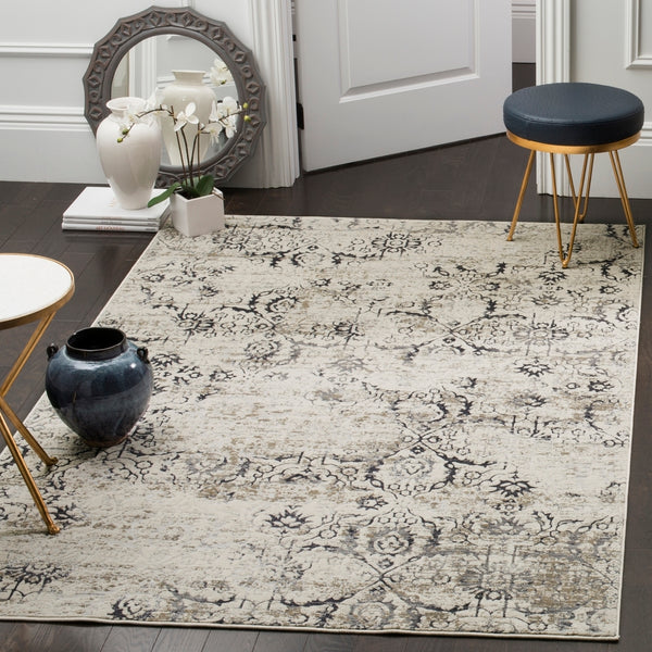 safavieh clearance artifact atf237a charcoal rug