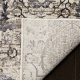 safavieh clearance artifact atf237a charcoal rug