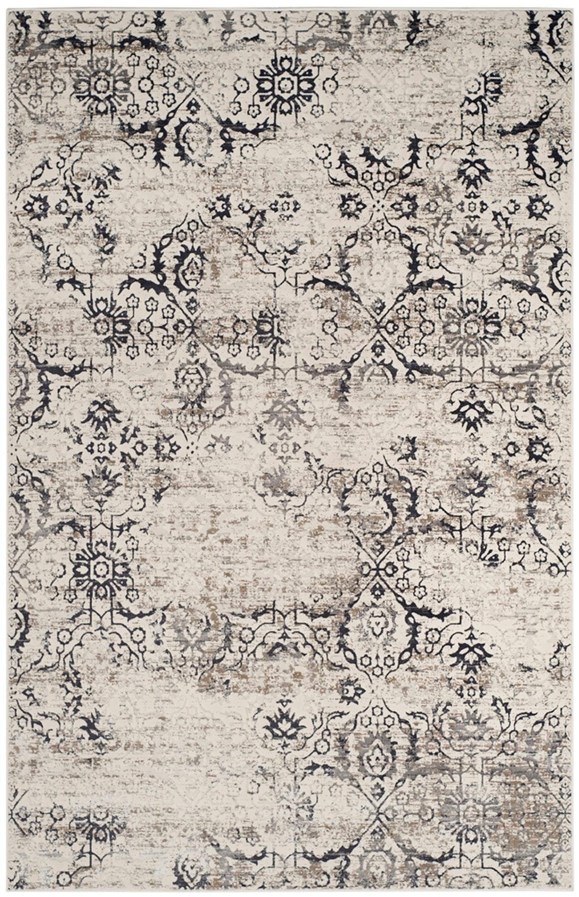 safavieh clearance artifact atf237a charcoal rug